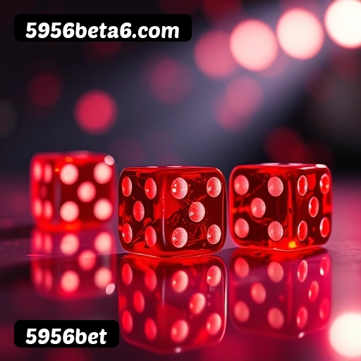 Tabela RTP dos jogos de cassino da 5956bet