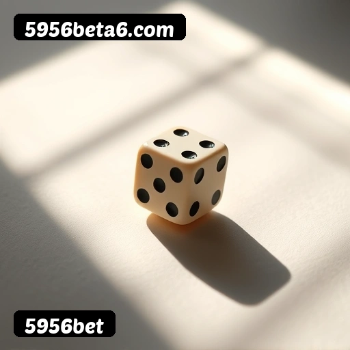 App 5956bet para iOS e Android — interface mobile, login biométrico e PIX integrado
