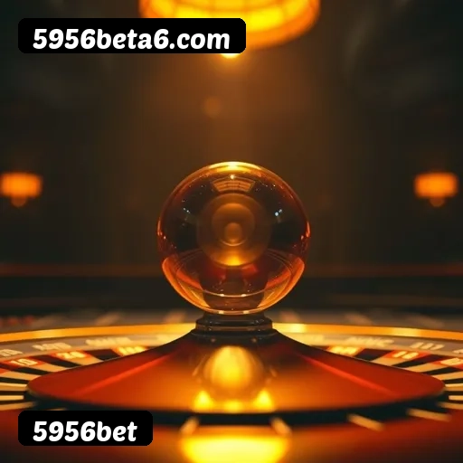 Pagamentos PIX na 5956bet
