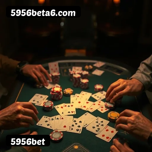 Certificações de segurança da 5956bet