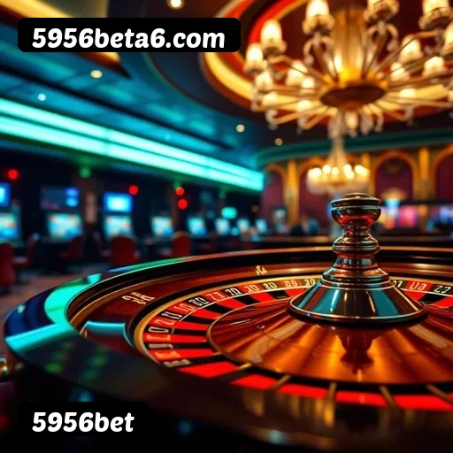 Suporte 24 horas 5956bet