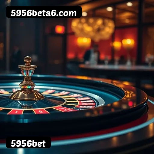 Níveis do programa VIP da 5956bet